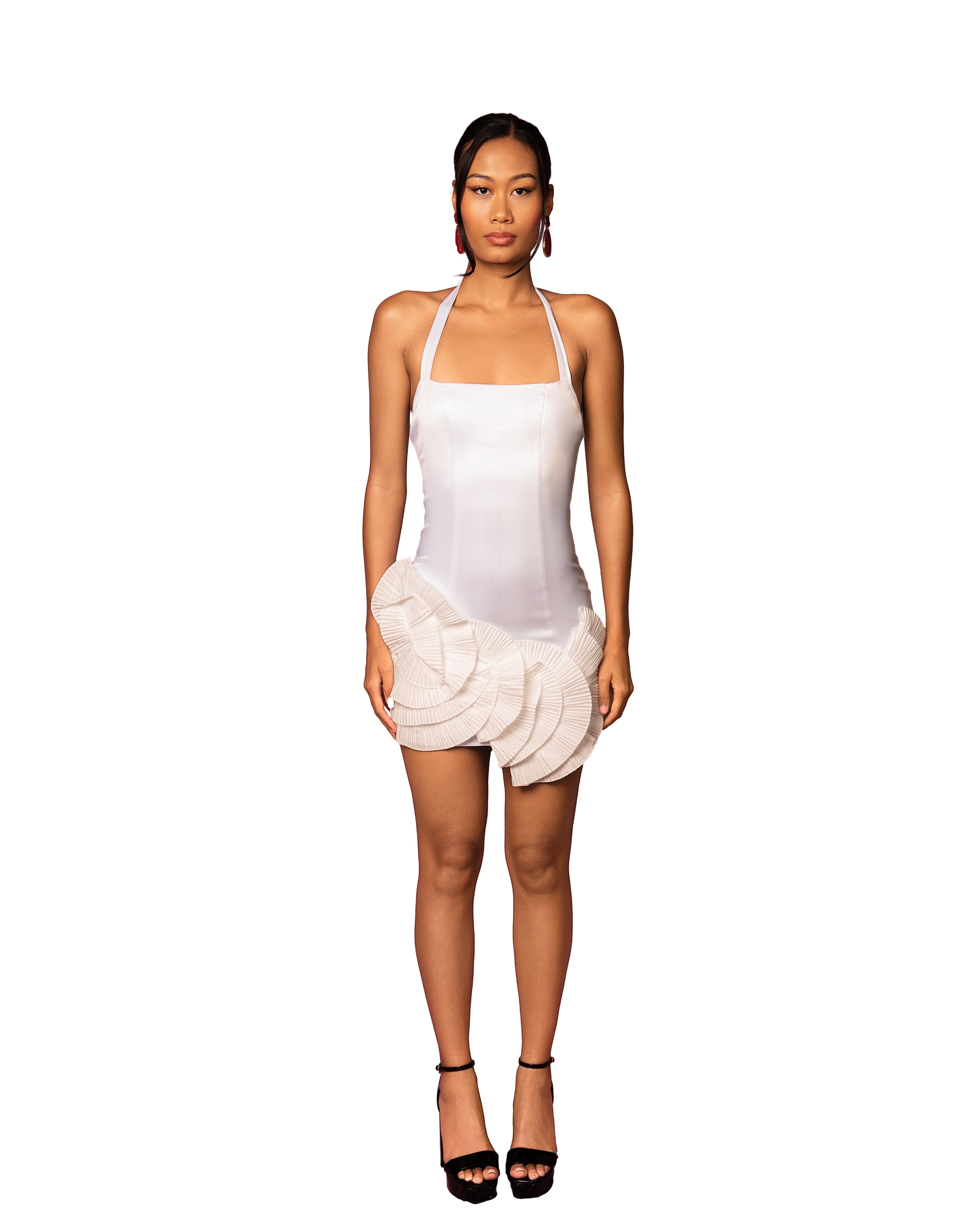 Sarai Mini -White