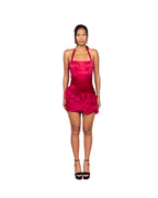 Sarai Mini -  Fushsia