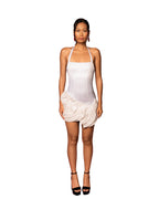 Sarai Mini -White