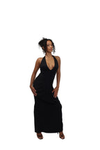 Ada Plunge Maxi- Pre Order