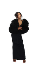 Tibet Fur Coat- Made to Order